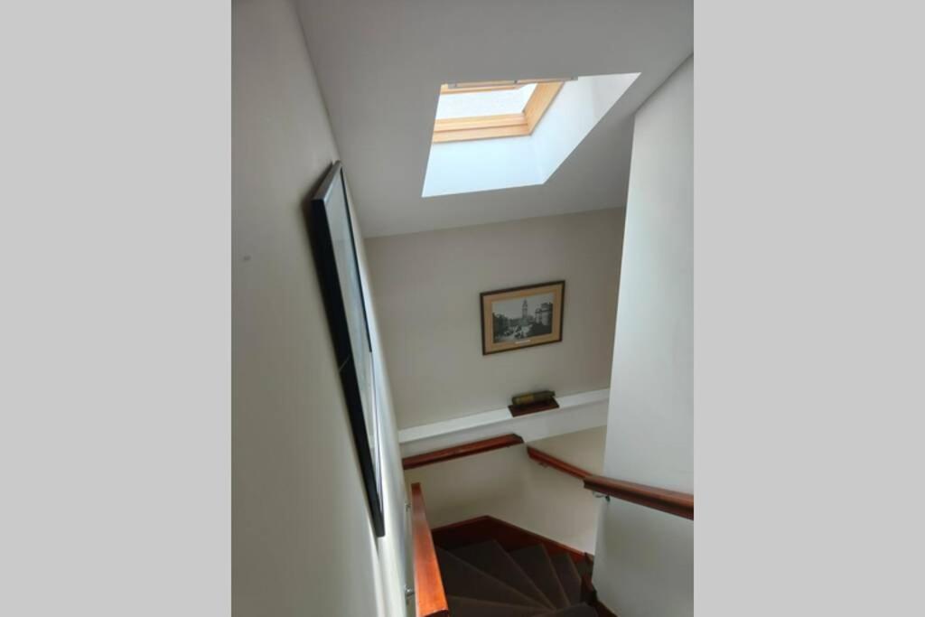 Bt 9 Granny Flat & Walled Garden Belfast Exterior foto